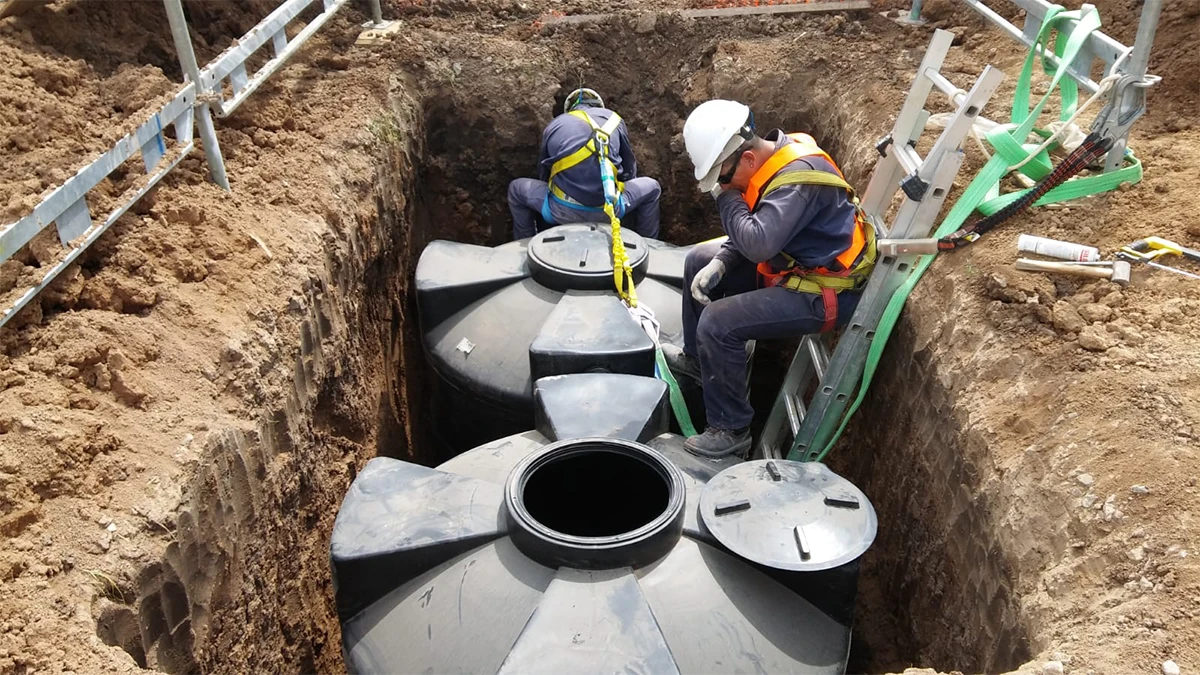 gestión y asesoría de obras
