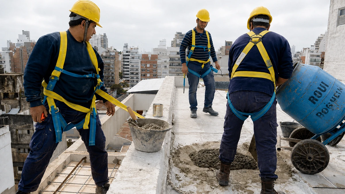 gestión y asesoría de obras